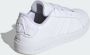 Adidas Sportswear Star Wars Grand Court 2.0 Schoenen Kids Kinderen Wit - Thumbnail 8