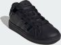 Adidas Sportswear STAR WARS GRAND COURT 2.0 SCHOENEN KIDS Kinderen Zwart - Thumbnail 5