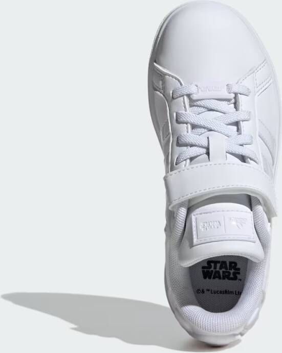 Adidas STAR WARS GRAND COURT 2.0 SCHOENEN KIDS