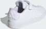 Adidas Sportswear STAR WARS GRAND COURT 2.0 SCHOENEN KIDS Kinderen Wit - Thumbnail 9