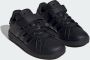 Adidas Sportswear Star Wars Grand Court 2.0 Schoenen Kids Kinderen Zwart - Thumbnail 3