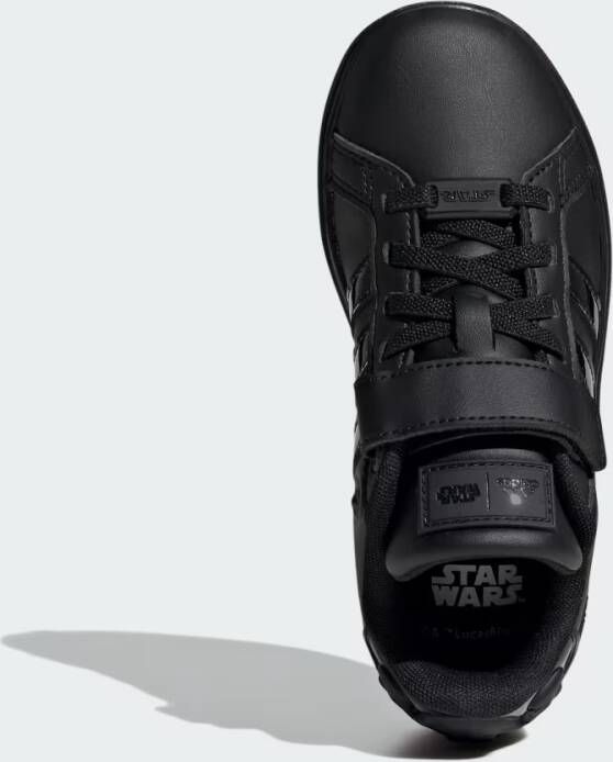 Adidas STAR WARS GRAND COURT 2.0 SCHOENEN KIDS