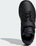 Adidas Sportswear Star Wars Grand Court 2.0 Schoenen Kids Kinderen Zwart - Thumbnail 4