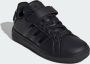 Adidas Sportswear Star Wars Grand Court 2.0 Schoenen Kids Kinderen Zwart - Thumbnail 5