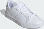 Adidas Sportswear Sneakers ADIDAS STAR WARS GRAND COURT SCHOEN Design geïnspireerd op de adidas Superstar - Thumbnail 19
