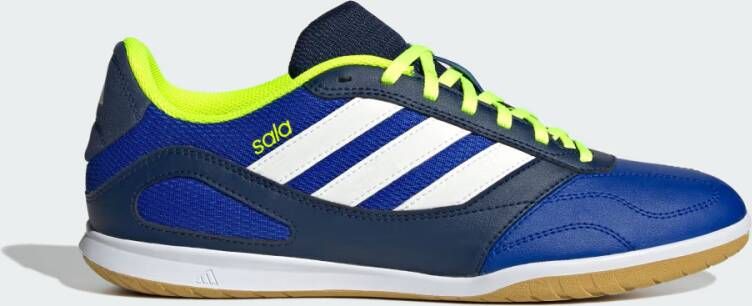 Adidas Super Sala Competition 3 Indoor Voetbalschoenen