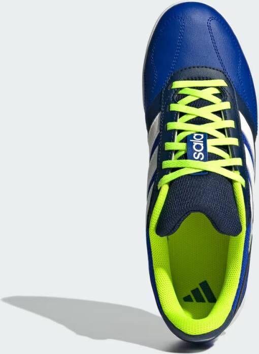 Adidas Super Sala Competition 3 Indoor Voetbalschoenen