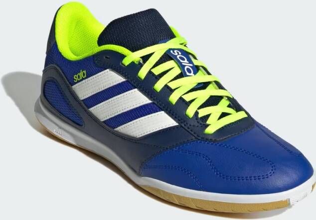 Adidas Super Sala Competition 3 Indoor Voetbalschoenen
