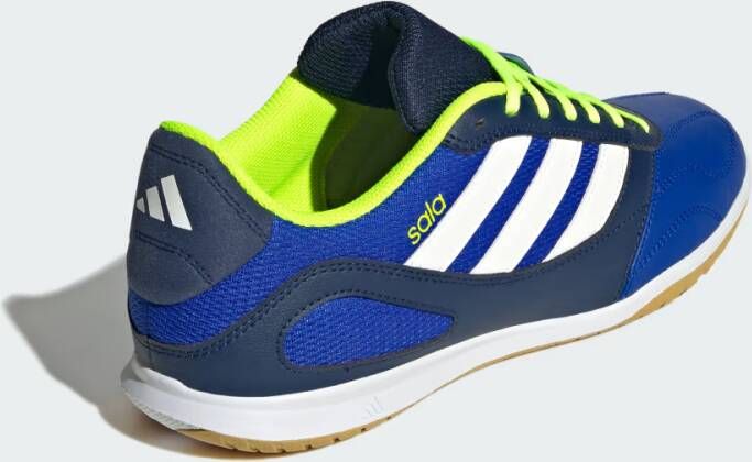 Adidas Super Sala Competition 3 Indoor Voetbalschoenen