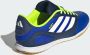 Adidas Perfor ce Super Sala Competition 3 Indoor Voetbalschoenen Unisex Blauw - Thumbnail 7