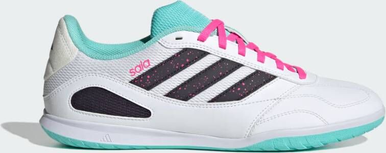 Adidas Super Sala Competition 3 Indoor Voetbalschoenen