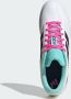 Adidas Perfor ce Super Sala Competition 3 Indoor Voetbalschoenen Unisex Wit - Thumbnail 4