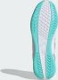 Adidas Perfor ce Super Sala Competition 3 Indoor Voetbalschoenen Unisex Wit - Thumbnail 5