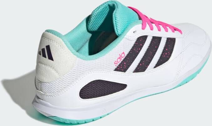 Adidas Super Sala Competition 3 Indoor Voetbalschoenen