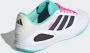 Adidas Perfor ce Super Sala Competition 3 Indoor Voetbalschoenen Unisex Wit - Thumbnail 7