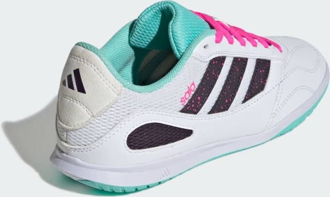 Adidas Super Sala Competition 3 Indoor Voetbalschoenen Kids