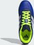 Adidas Perfor ce Super Sala Competition 3 Indoor Voetbalschoenen Kids Kinderen Blauw - Thumbnail 5