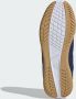 Adidas Perfor ce Super Sala Competition 3 Indoor Voetbalschoenen Kids Kinderen Blauw - Thumbnail 6