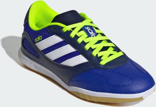 Adidas Super Sala Competition 3 Indoor Voetbalschoenen Kids