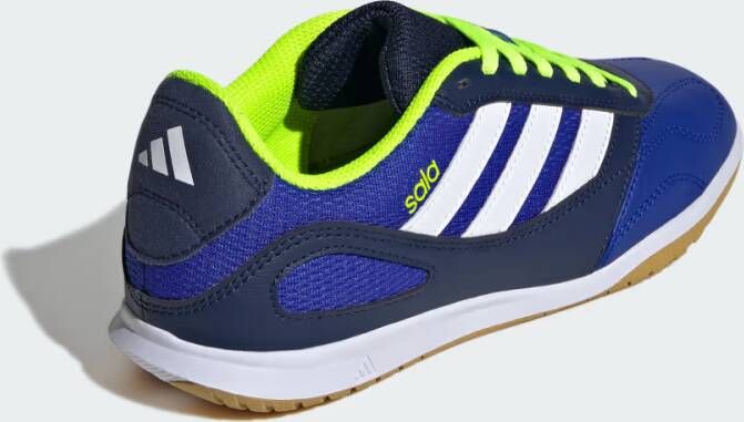 Adidas Super Sala Competition 3 Indoor Voetbalschoenen Kids