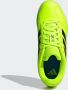 Adidas Perfor ce Super Sala Competition III Indoor Voetbalschoenen Kids Kinderen Groen - Thumbnail 4