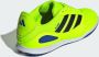 Adidas Perfor ce Super Sala Competition III Indoor Voetbalschoenen Kids Kinderen Groen - Thumbnail 7
