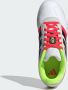 Adidas Perfor ce Super Sala Competition III Indoor Voetbalschoenen Kids Kinderen Wit - Thumbnail 4