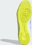 Adidas Performance Super Sala II Indoor Voetbalschoenen Unisex Wit - Thumbnail 23