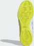 Adidas Perfor ce Super Sala 2 Junior zaalvoetbalschoenen wit kobaltblauw geel Imitatieleer 36 2 3 - Thumbnail 5