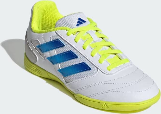 Adidas Super Sala II Indoor Voetbalschoenen