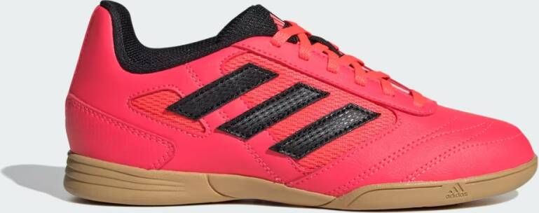 Adidas Super Sala II Indoor Voetbalschoenen Kids