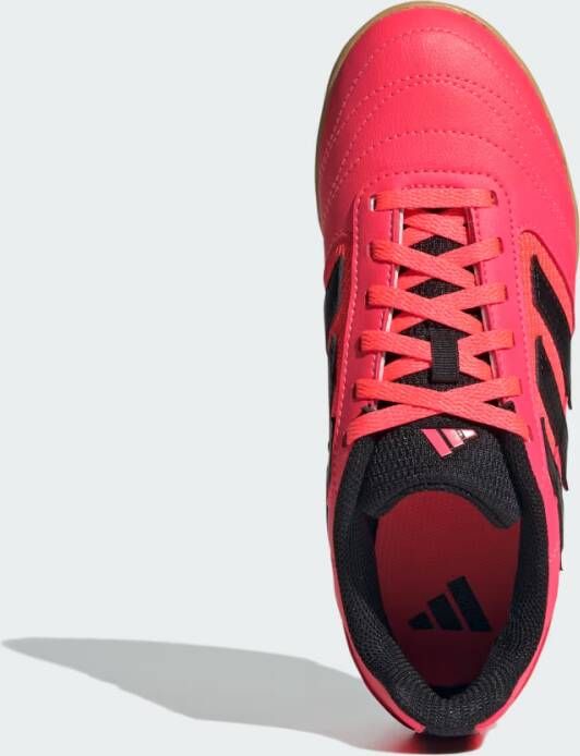 Adidas Super Sala II Indoor Voetbalschoenen Kids