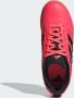 Adidas Performance Super Sala II Indoor Voetbalschoenen Kids Kinderen Roze - Thumbnail 7