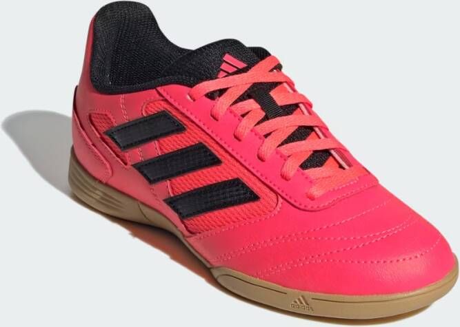 Adidas Super Sala II Indoor Voetbalschoenen Kids