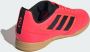 Adidas Performance Super Sala II Indoor Voetbalschoenen Kids Kinderen Roze - Thumbnail 10