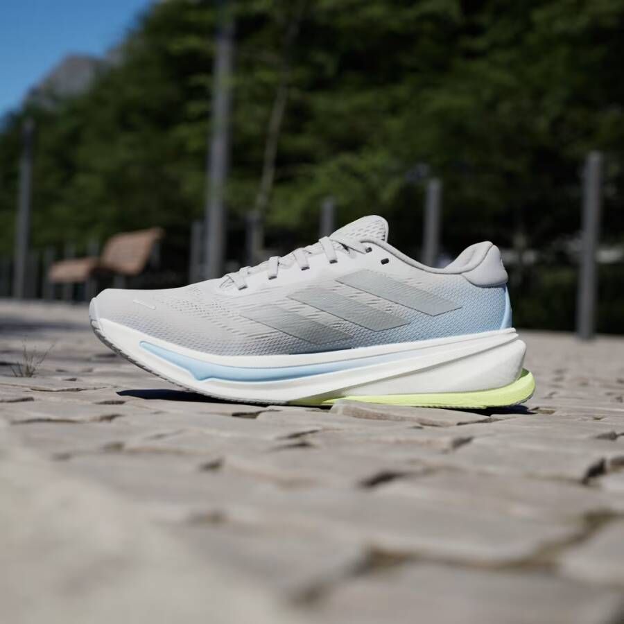 Adidas Supernova Rise 2 Hardloopschoenen