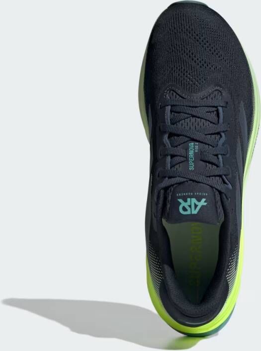 Adidas Supernova Rise 2 Hardloopschoenen