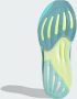 Adidas Women's Supernova Rise 2 Hardloopschoenen 1 3 turkoois grijs - Thumbnail 6