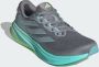 Adidas Women's Supernova Rise 2 Hardloopschoenen 1 3 turkoois grijs - Thumbnail 7