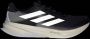 Adidas Supernova Solution 2 Hardloopschoenen grijs - Thumbnail 4