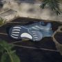Adidas Supernova Stride 2 Hardloopschoenen Blauw 2 3 Man - Thumbnail 3