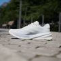 Adidas Performance Supernova Stride 2 hardloopschoenen wit blauw geel - Thumbnail 10