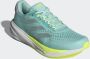 Adidas Performance Supernova Stride 2 hardloopschoenen turquoise geel - Thumbnail 9