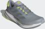 Adidas Supernova Stride 2.0 Hardloopschoenen Grijs 1 3 Vrouw - Thumbnail 4