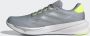 Adidas Supernova Stride 2.0 Hardloopschoenen Grijs 1 3 Vrouw - Thumbnail 6