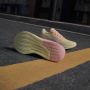 Adidas Performance Supernova Stride Hardloopschoenen Dames Geel - Thumbnail 6