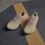Adidas Performance Supernova Stride Hardloopschoenen Dames Geel - Thumbnail 7