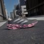 Adidas Performance Supernova Stride Hardloopschoenen Dames Zwart - Thumbnail 5