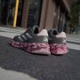 Adidas Performance Supernova Stride Hardloopschoenen Dames Zwart - Thumbnail 8
