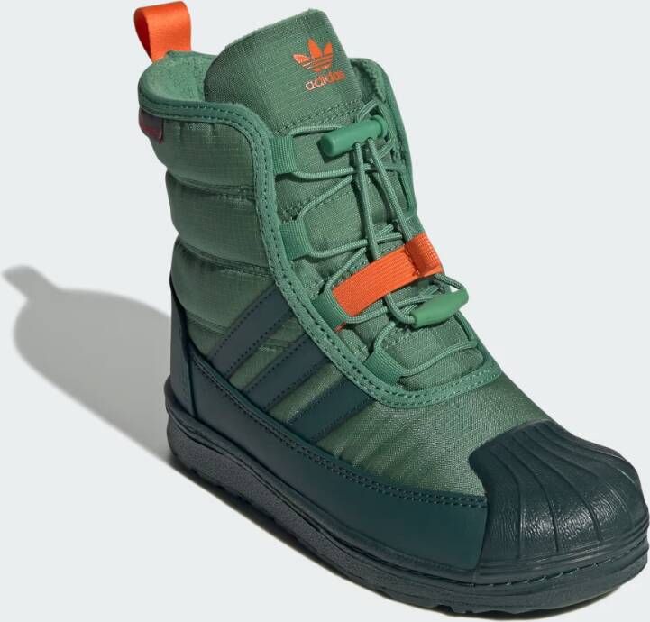 Adidas Superstar 360 2.0 Laarzen Kids